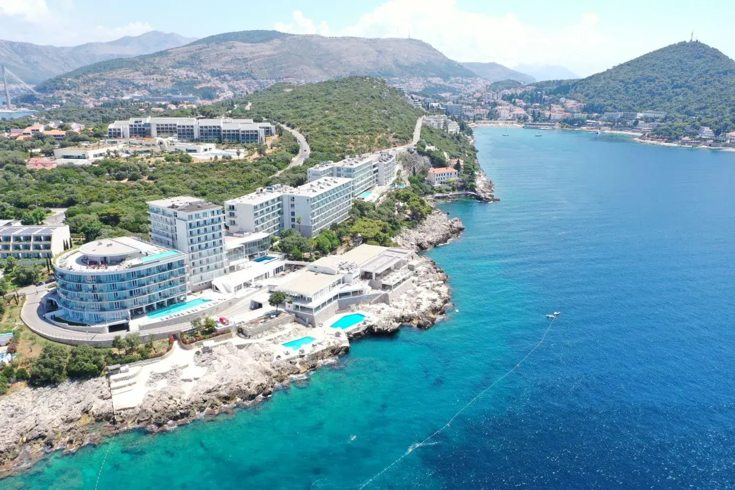 Foto - Royal Ariston Hotel