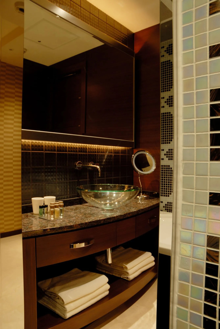 Photo - Hotel The Glanz