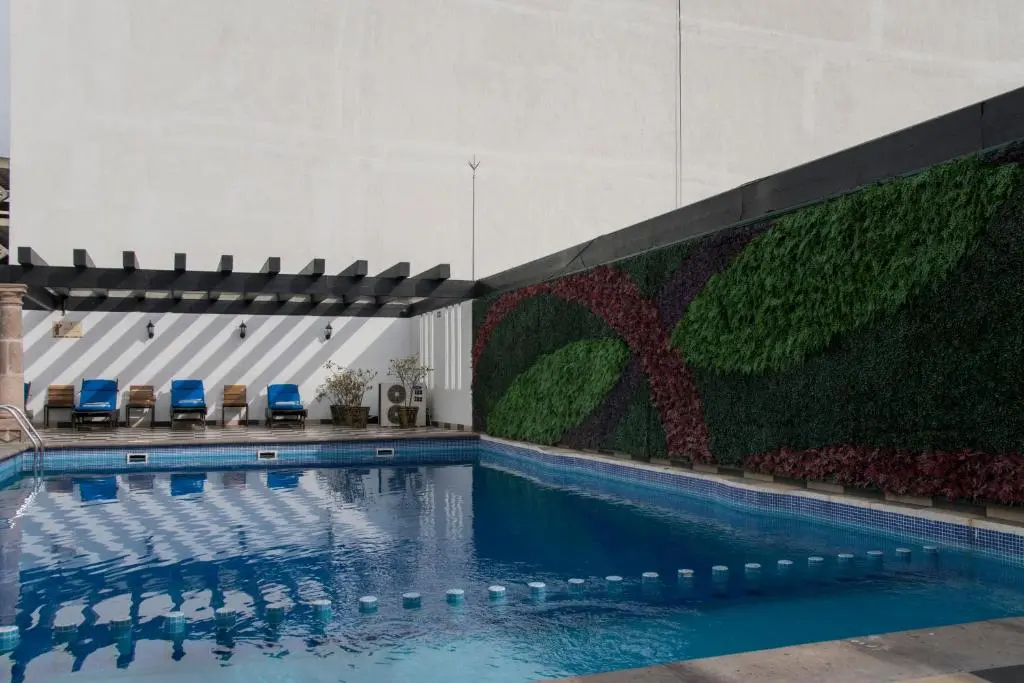 Photo - Hotel Morales Historical & Colonial Downtown Core