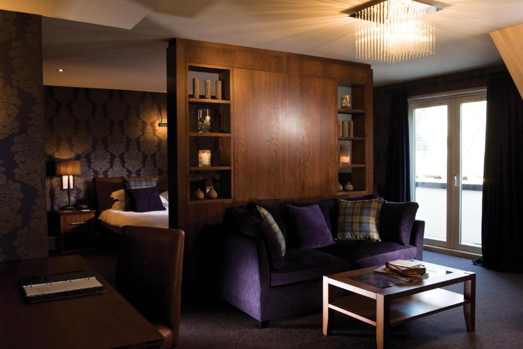 Photo - Hotel du Vin & Bistro Edinburgh