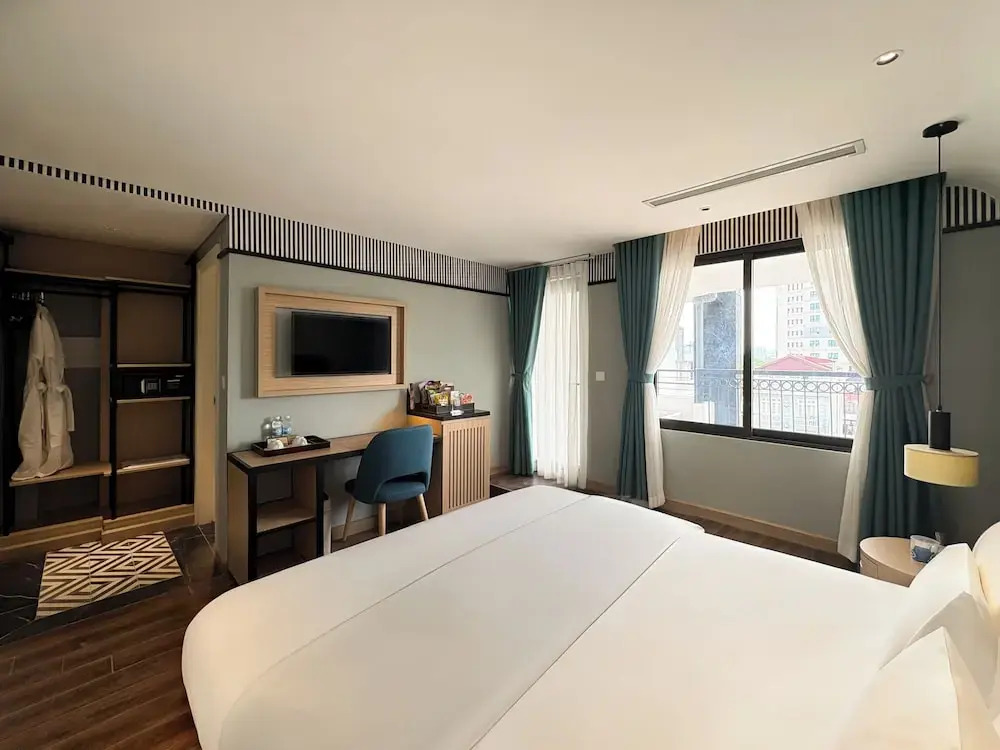 Photo - A25 Hotel - 130 Bà Triệu
