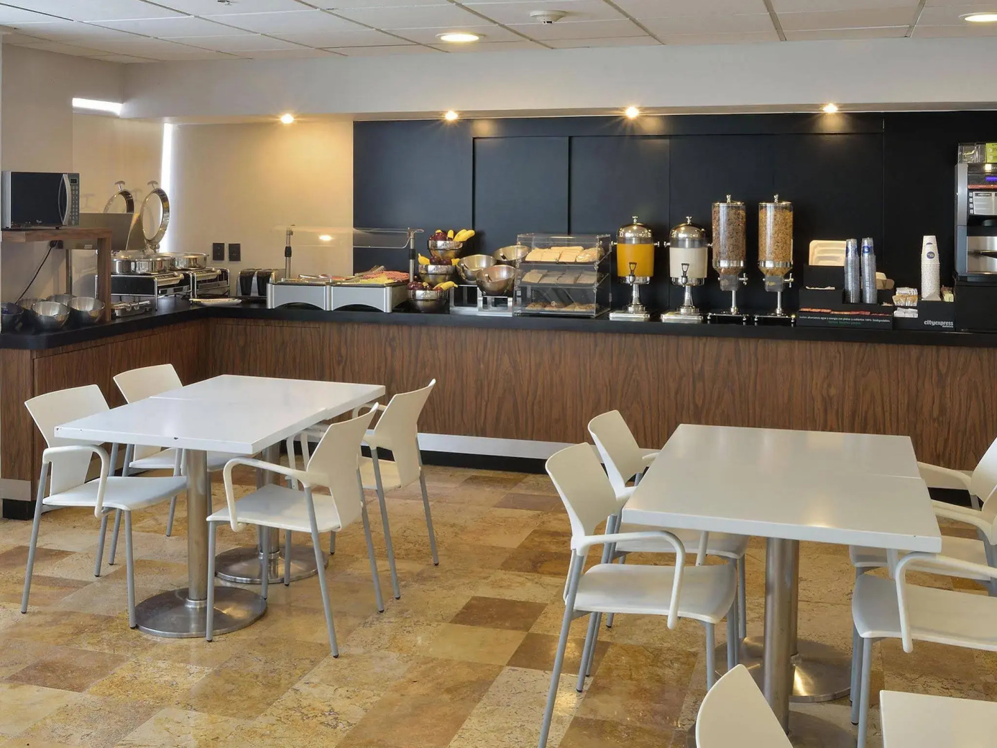 Photo - City Express by Marriott Cancun