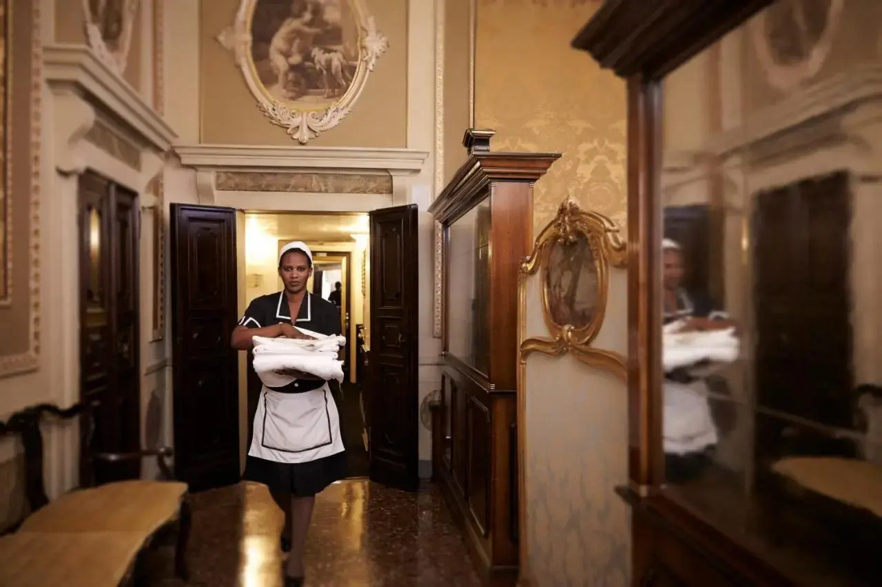 Foto - Palazzo Paruta & Wellness Apartments