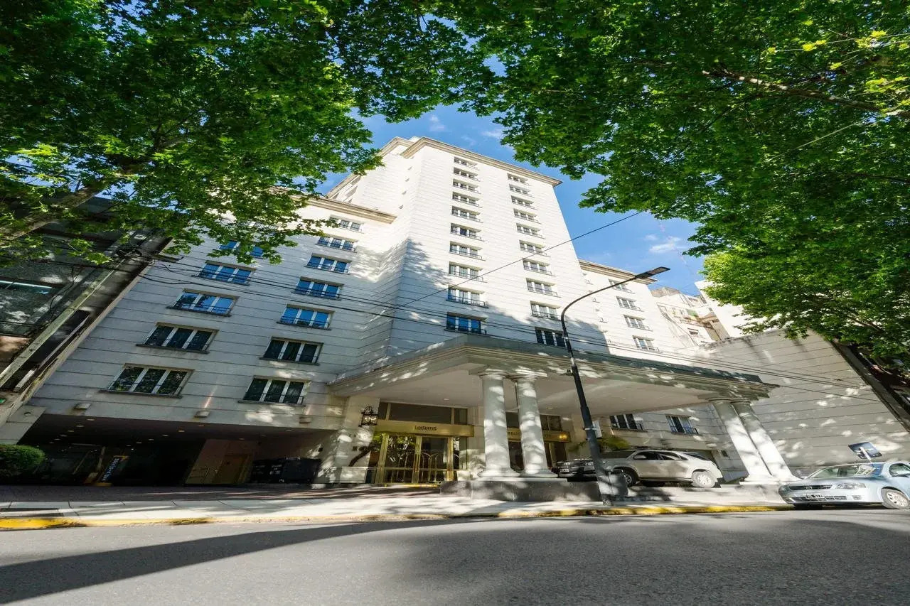 Photo - Loi Suites Recoleta Hotel