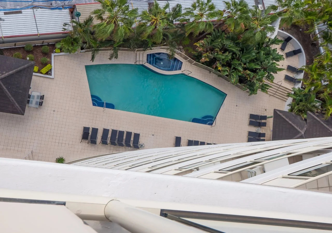 Photo - Broadbeach Savannah Resort