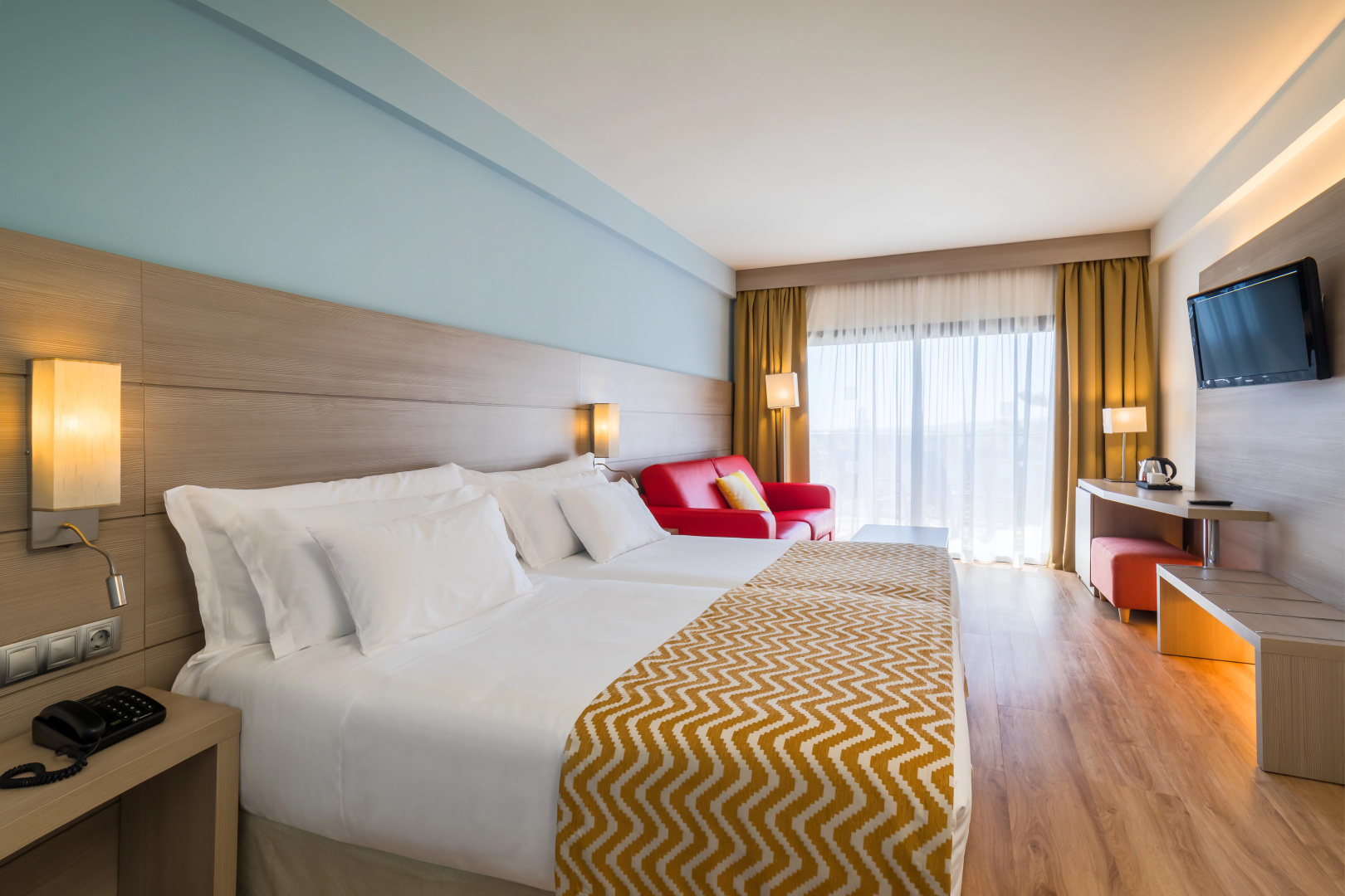 Photo - Barceló Margaritas