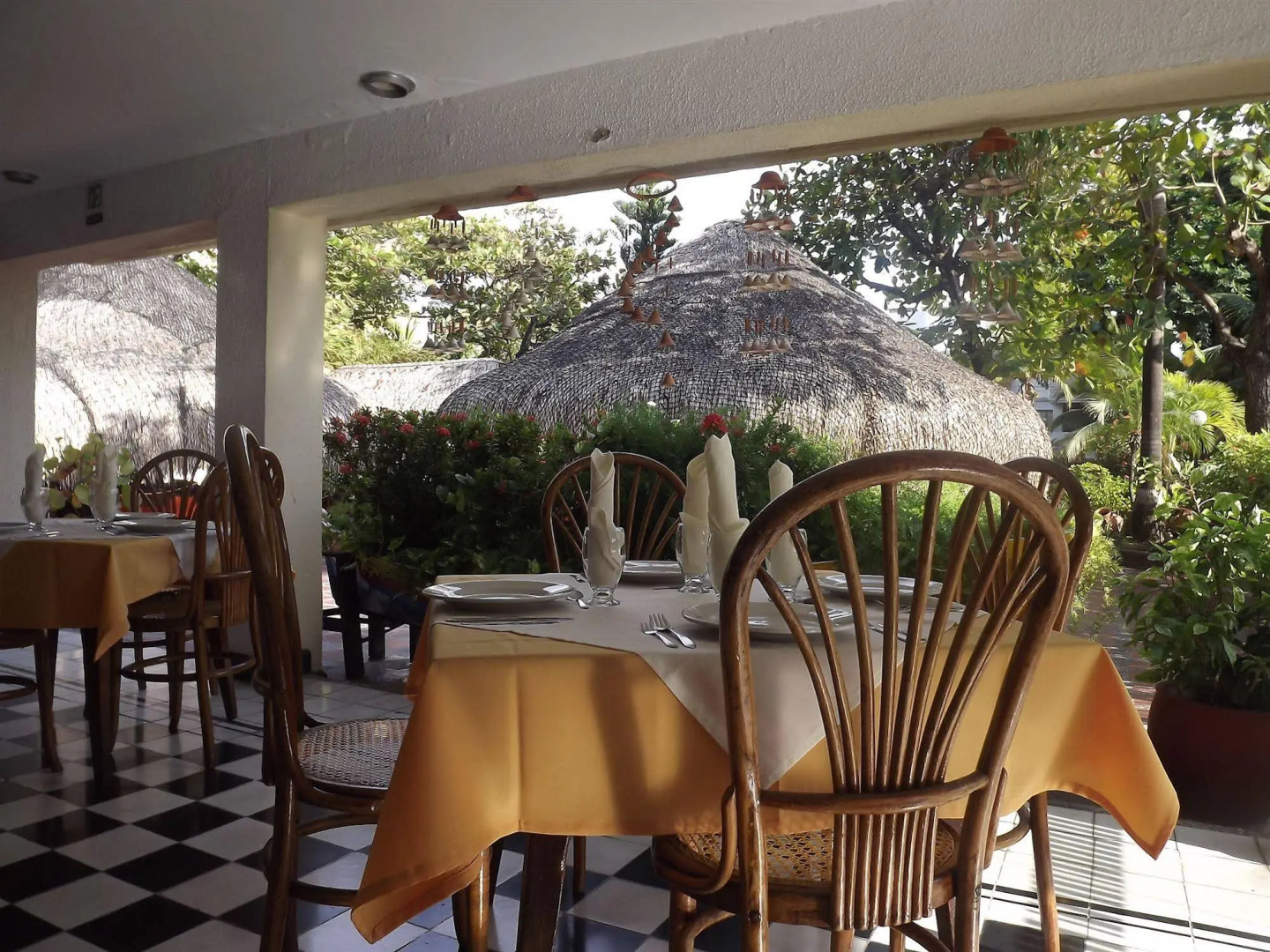 Foto - Hotel Bahia Cartagena