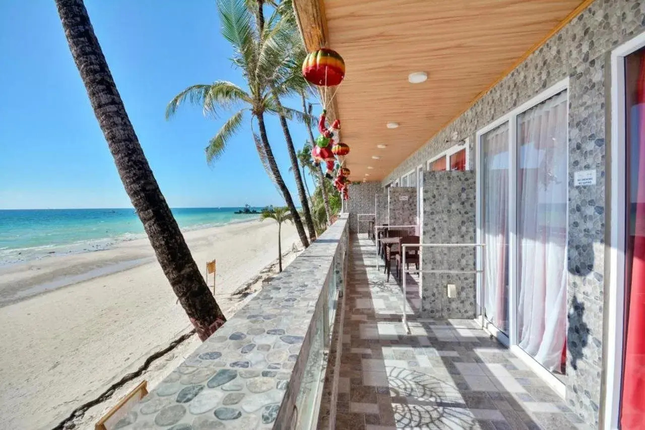 Photo - Diamond Water Edge Resort