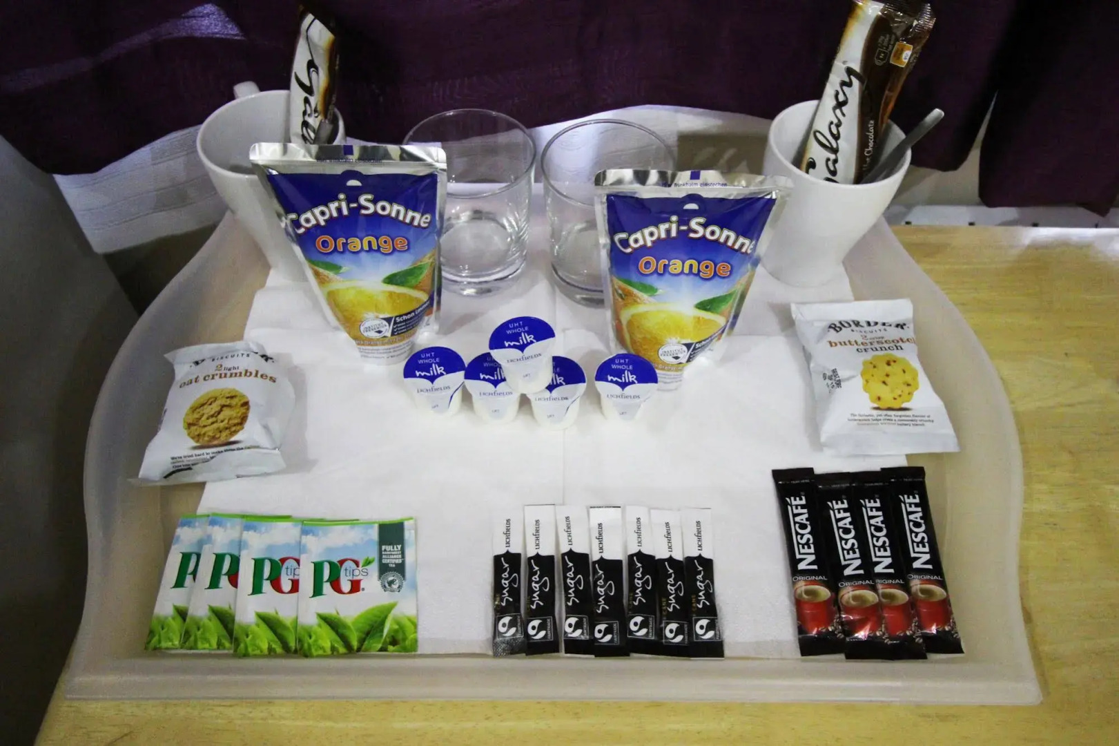 Foto - Flexistay Aparthotel Tooting