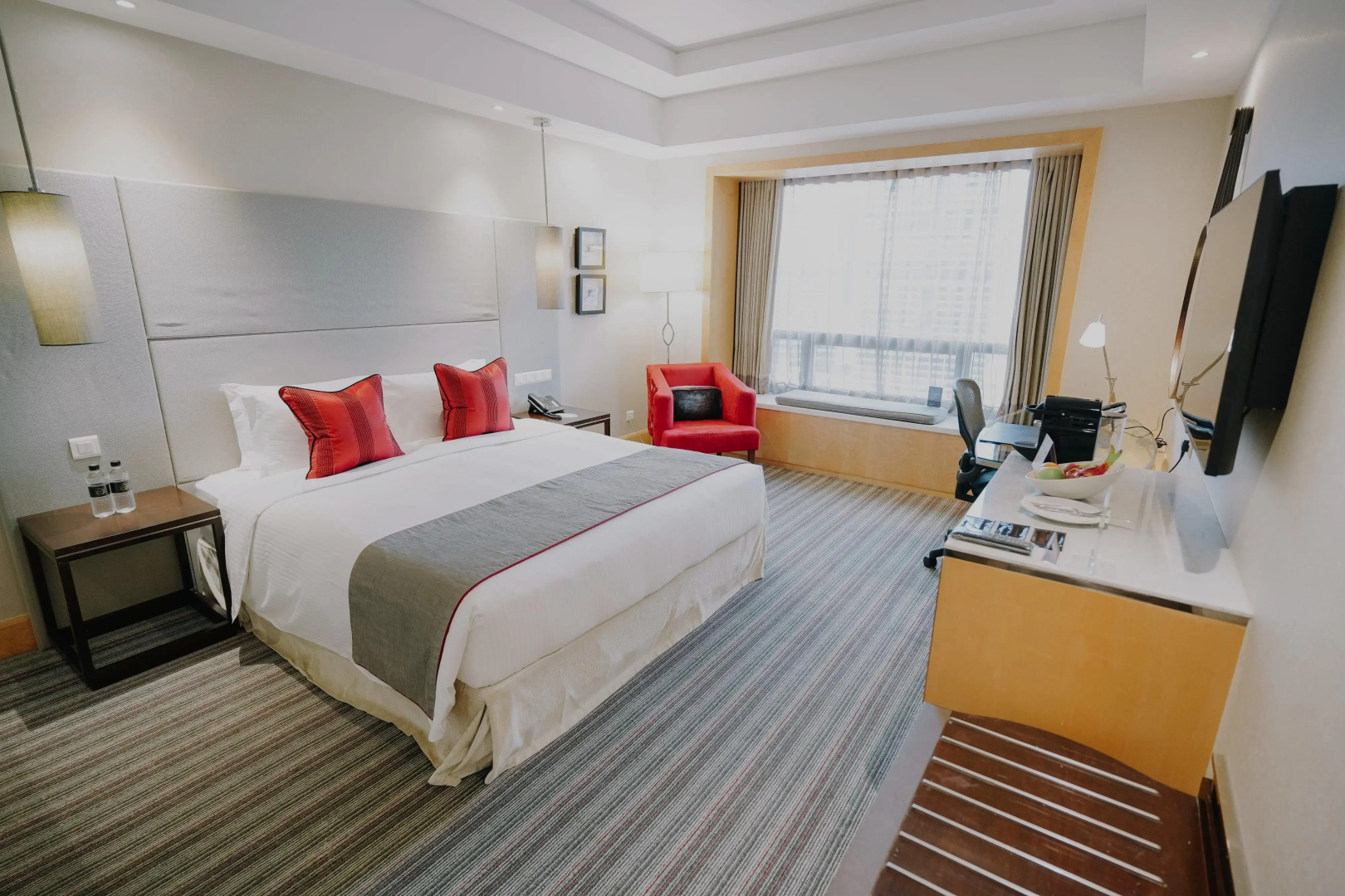 Foto - Carlton Hotel Singapore