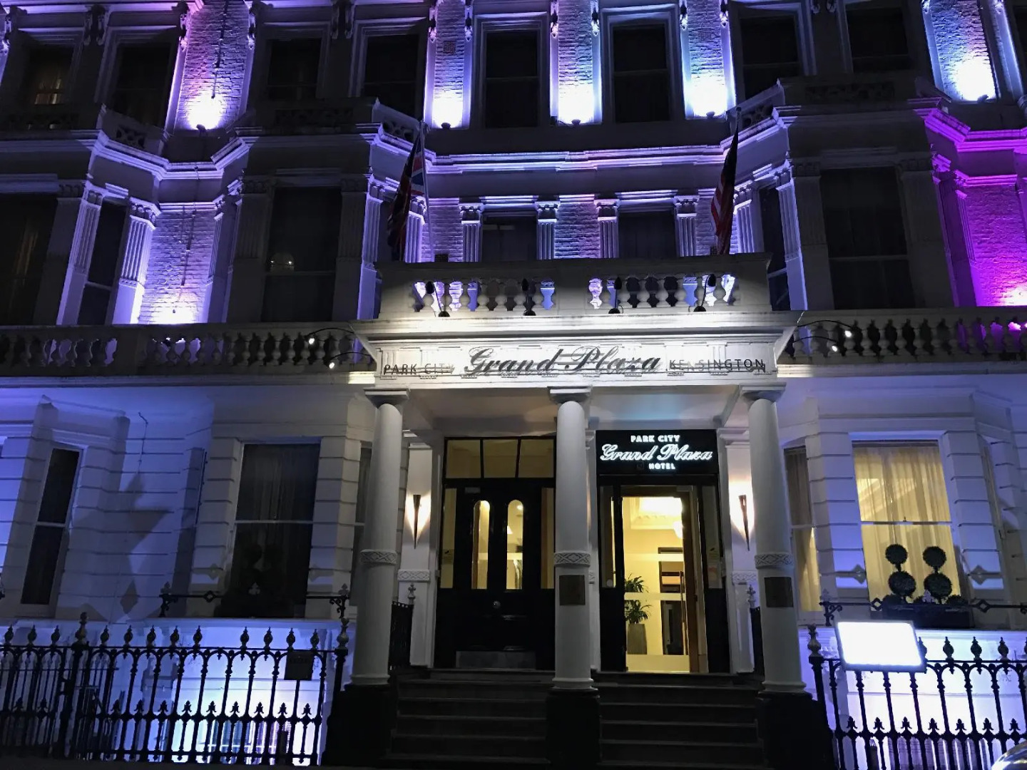Foto - The Park City Grand Plaza Kensington Hotel