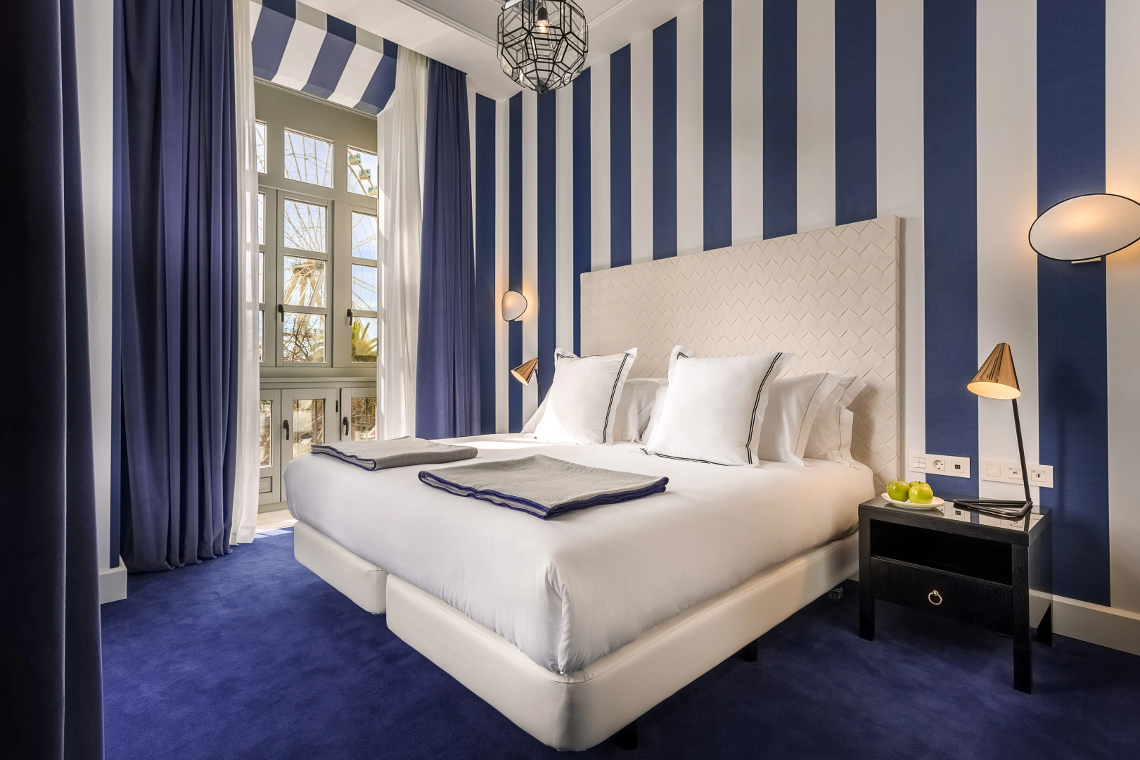 Foto - Room Mate Collection Valeria, Málaga