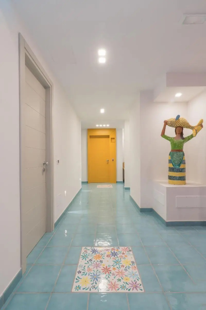 Foto - Hotel Torre Sant'Angelo