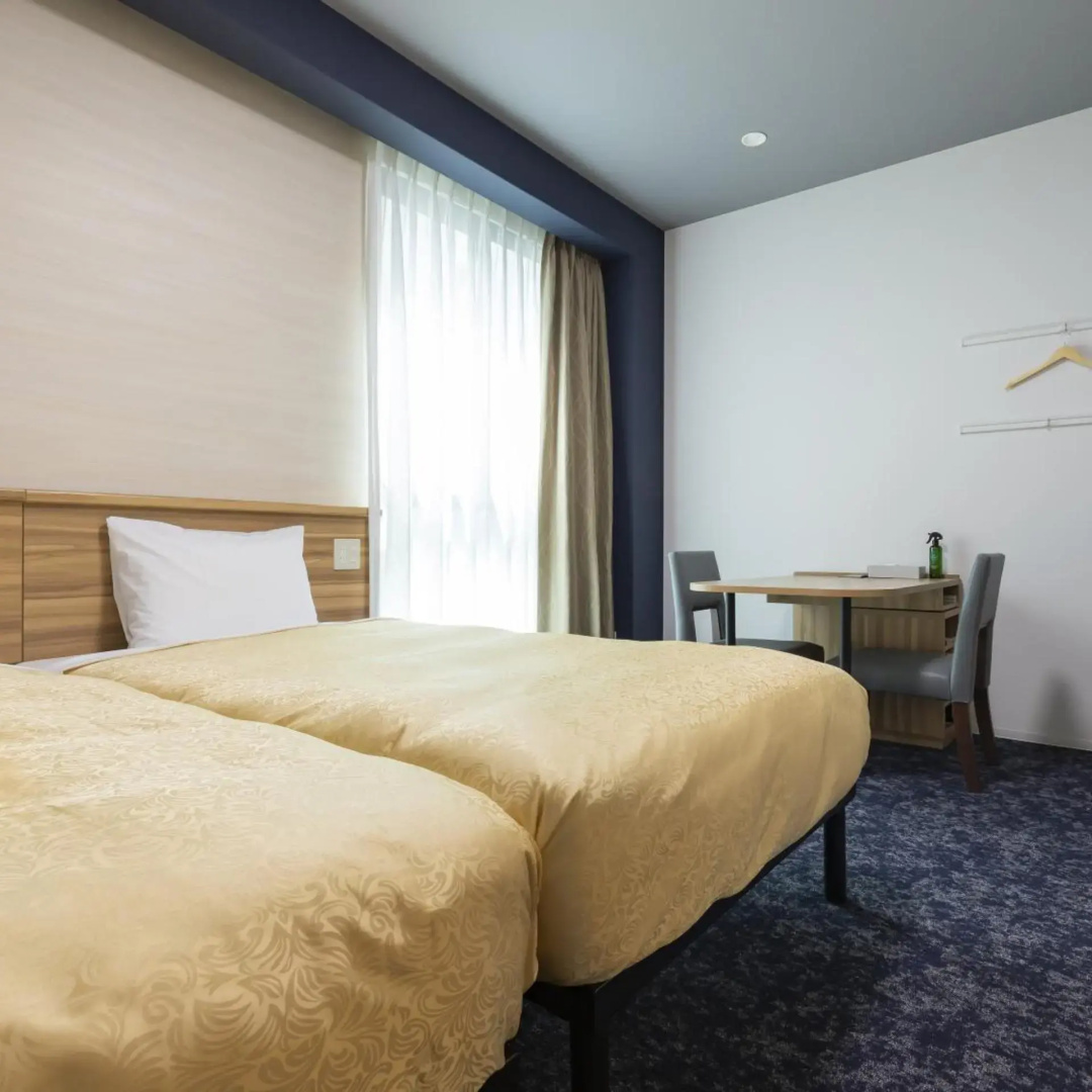 Photo - Kyoto Plaza Hotel Kintetsu Jujo