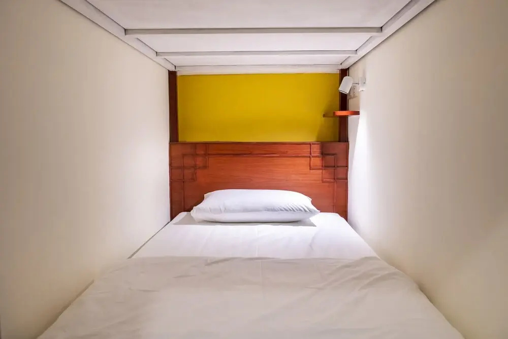 Photo - Scala Hostel
