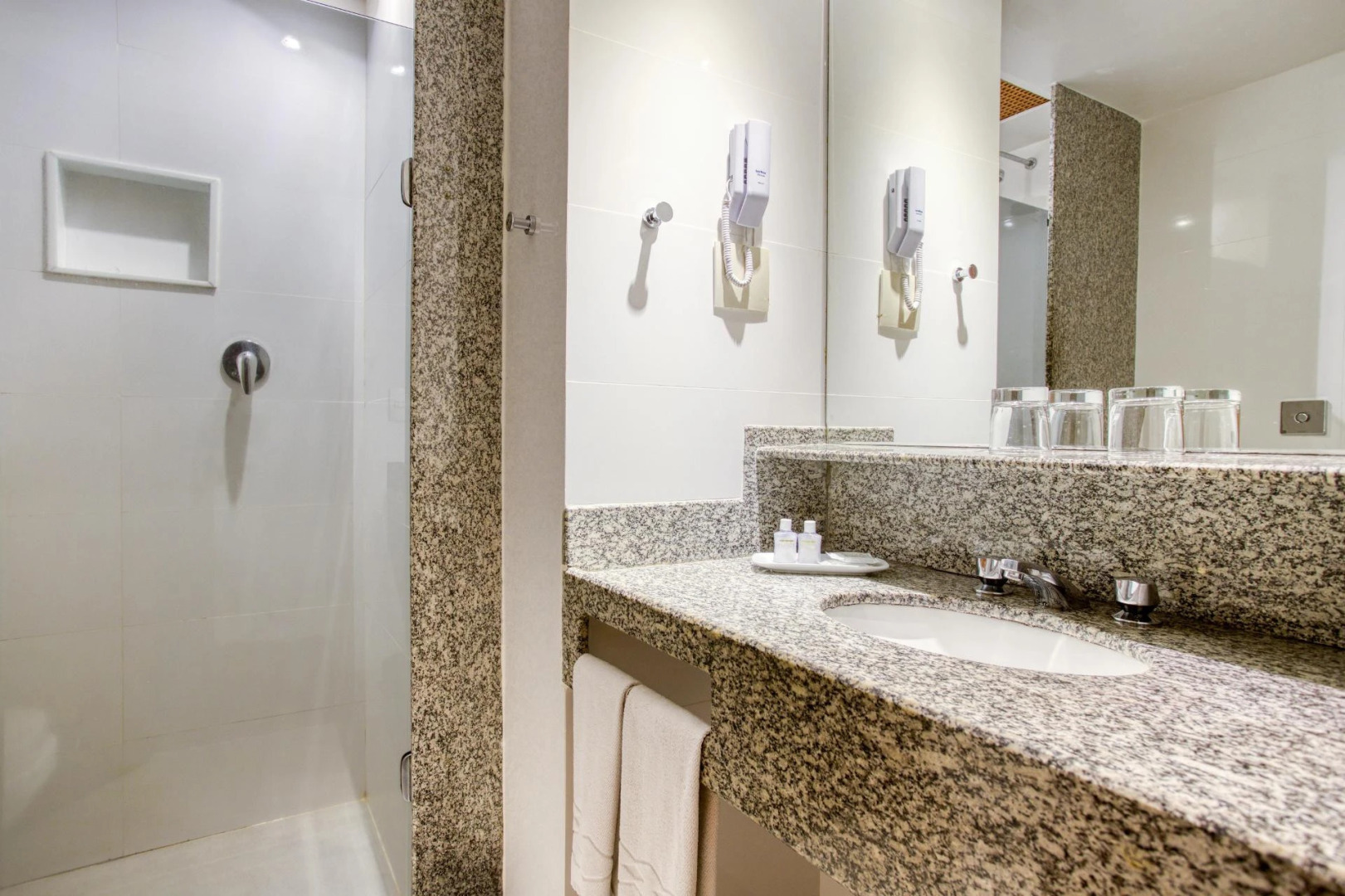 Foto - Premier Copacabana Hotel