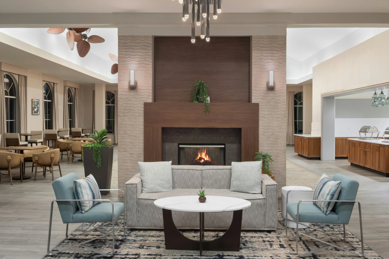 Foto - Homewood Suites by Hilton Lake Buena Vista - Orlando