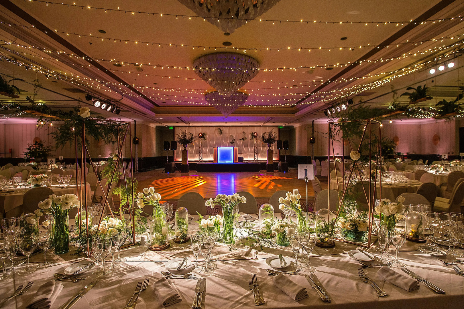 Photo - Santiago Marriott Hotel
