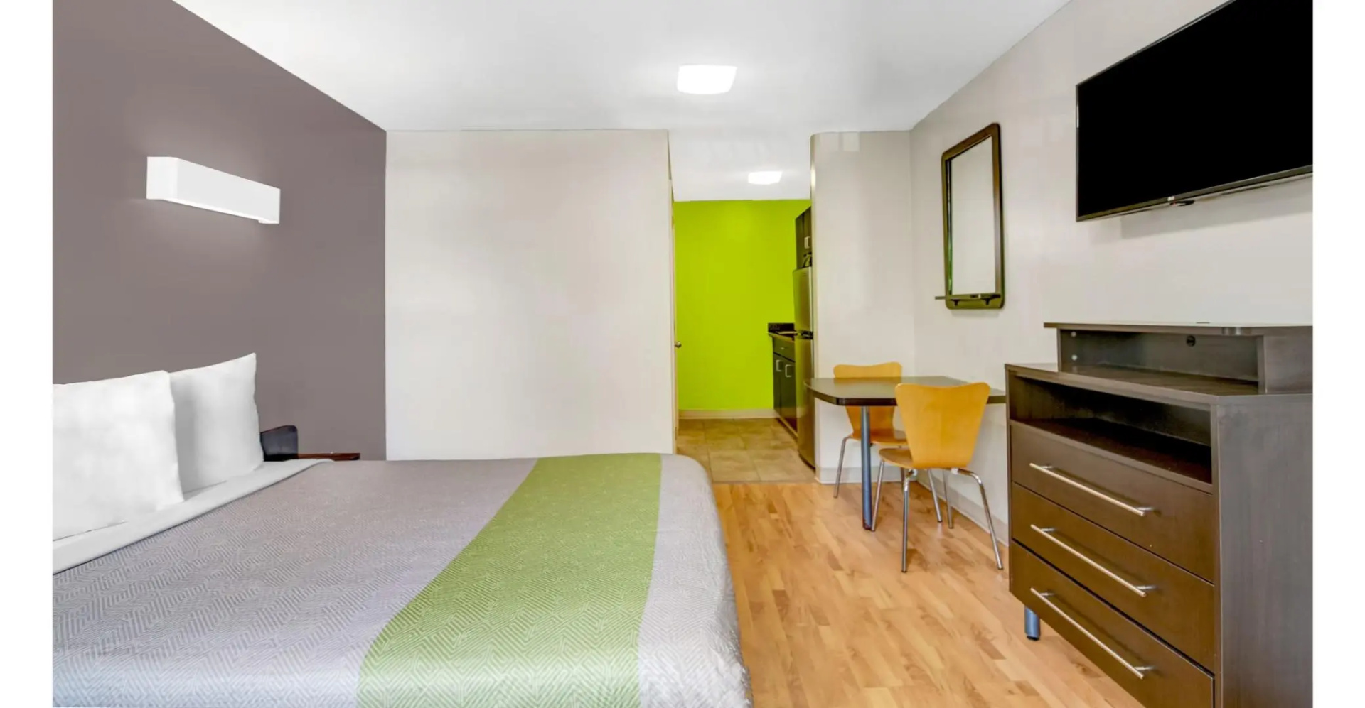 Foto - Studio 6 Extended Stay - Atlanta, GA - Chamblee