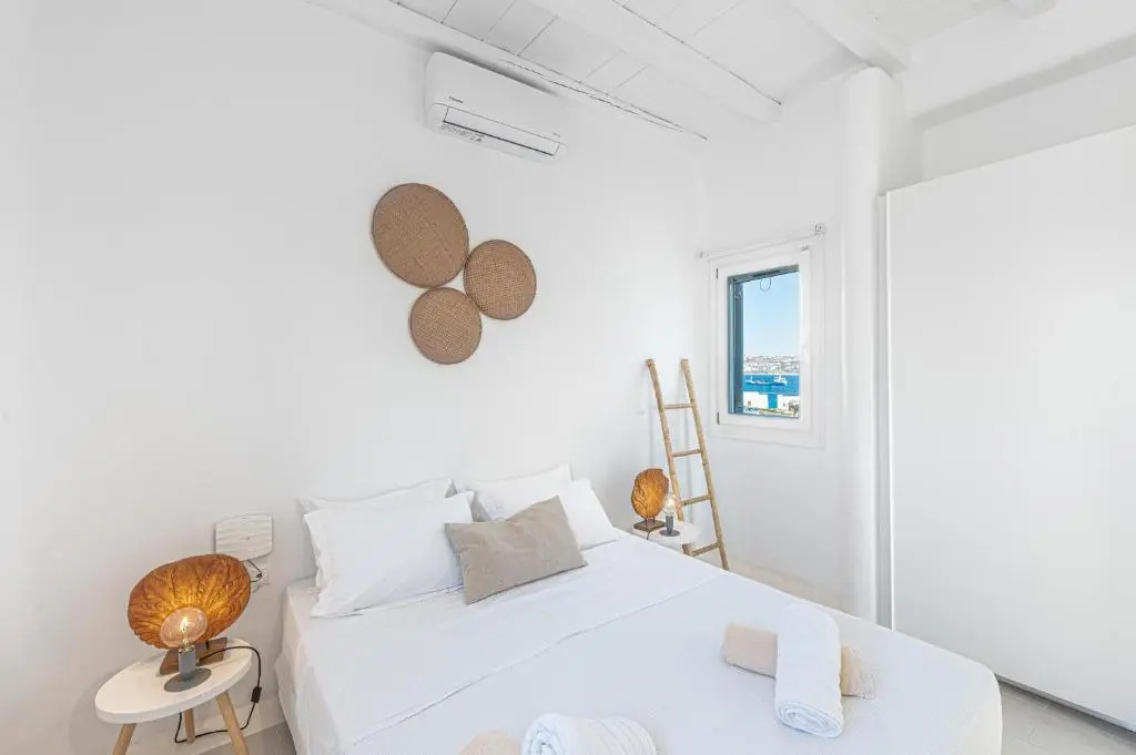 Foto - Tohu Villas Mykonos