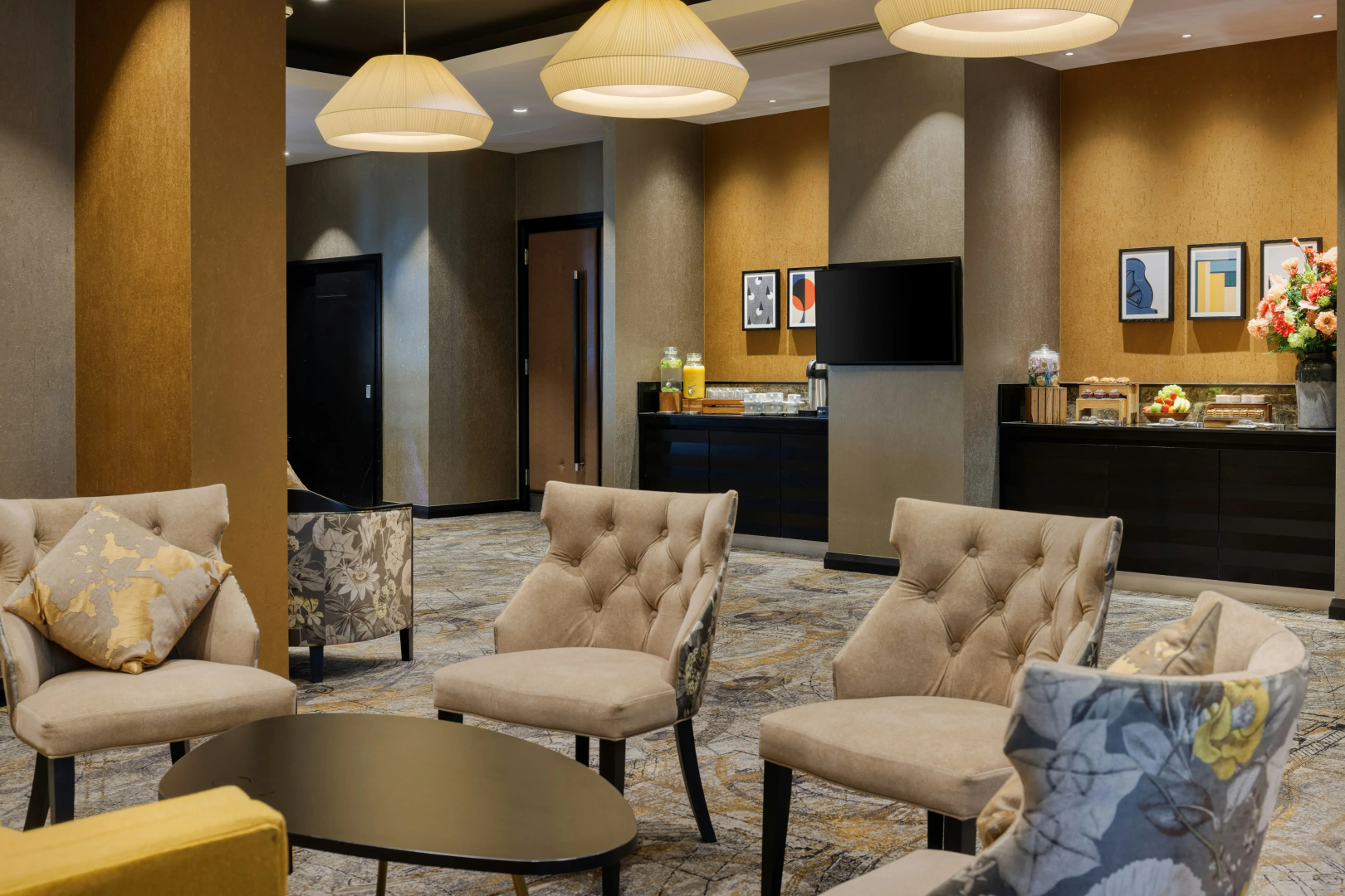 Foto - DoubleTree by Hilton Hotel Woking