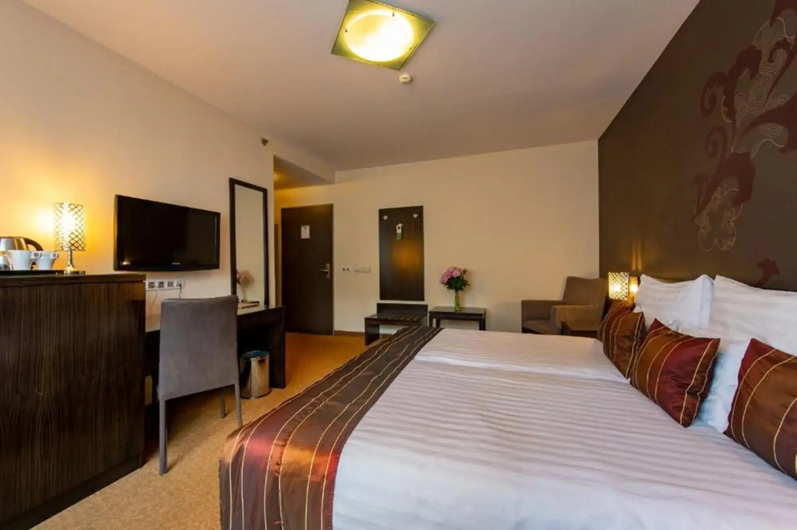 Foto - Hotel Regnum Residence