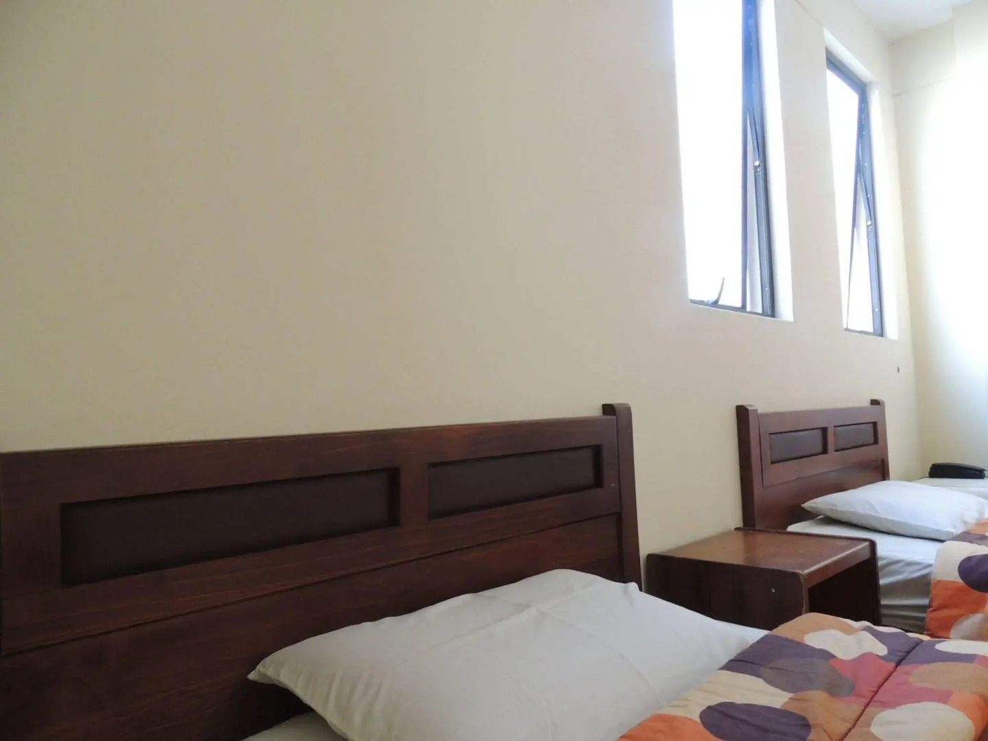 Photo - San Miguel Awanka Hotel