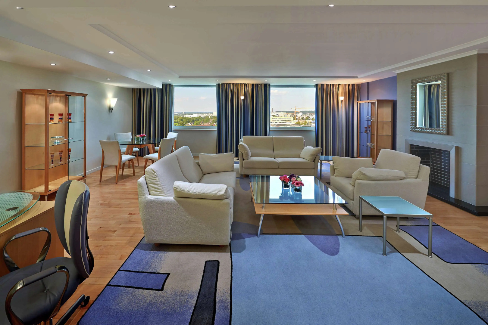 Photo - Hilton Düsseldorf