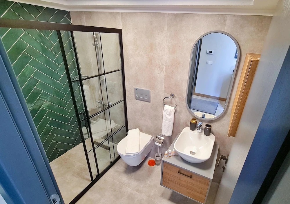 Foto - Letstay Sweet Home Mint