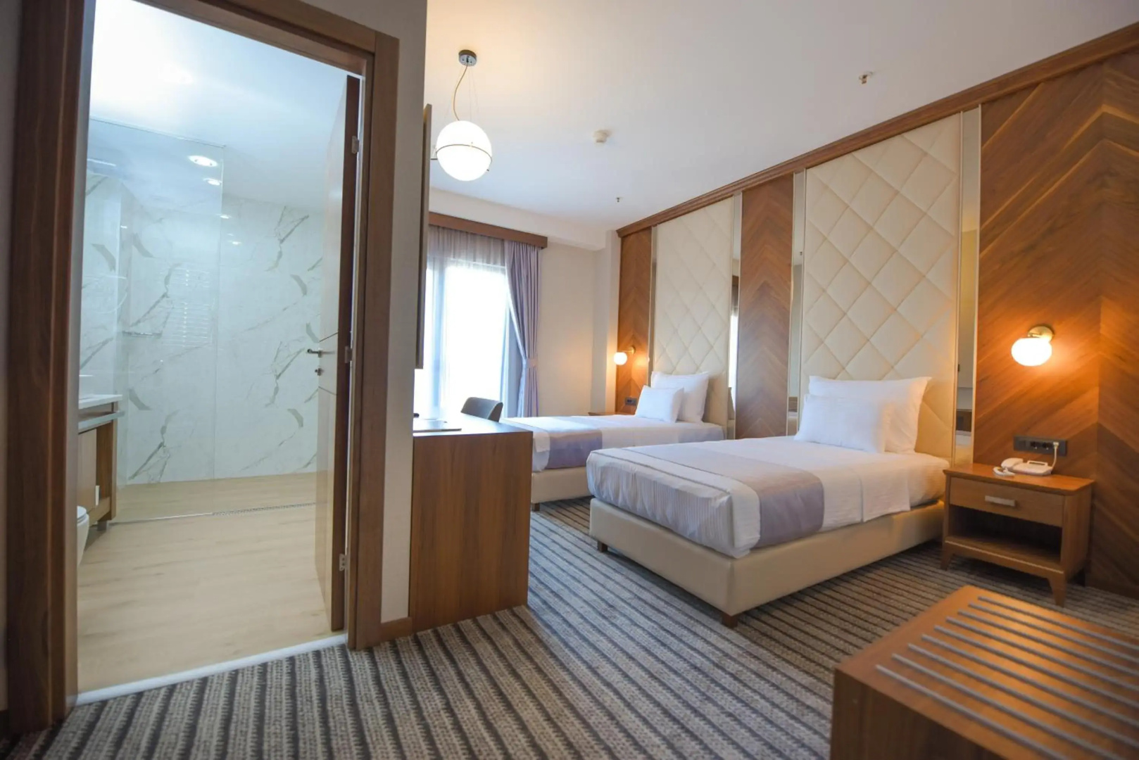 Foto - Hotel Union