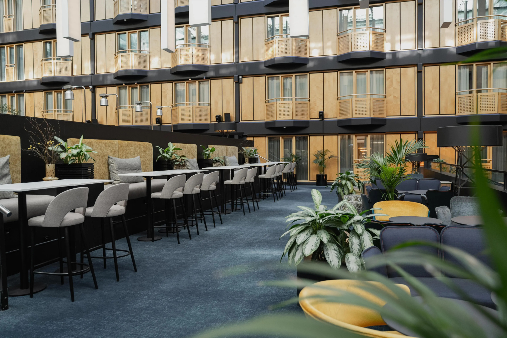 Photo - Radisson Blu Scandinavia Hotel, Göteborg
