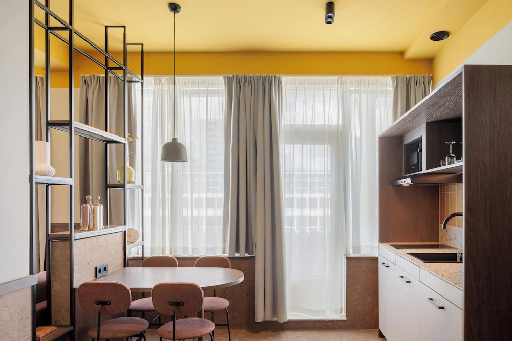 Photo - The Usual Rotterdam