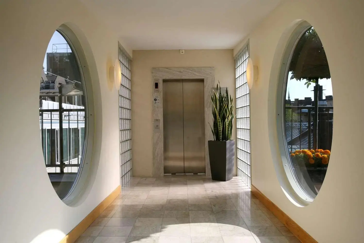 Foto - Scandic Wallin