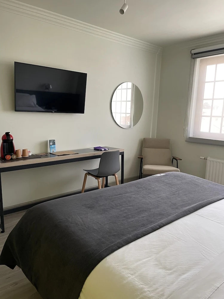 Photo - Hotel Almasur Express Punta Arenas