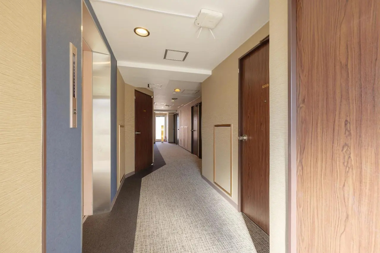 Foto - Hotel Suntargas Otsuka