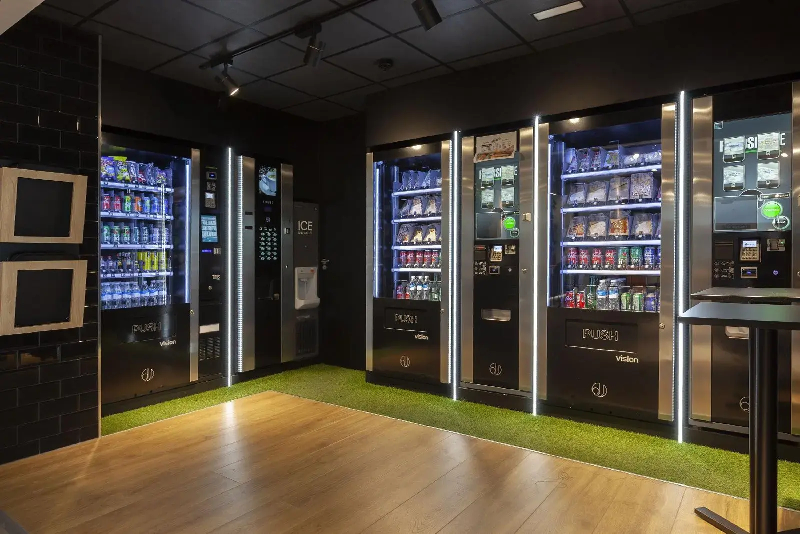 Photo - Vértice Roomspace