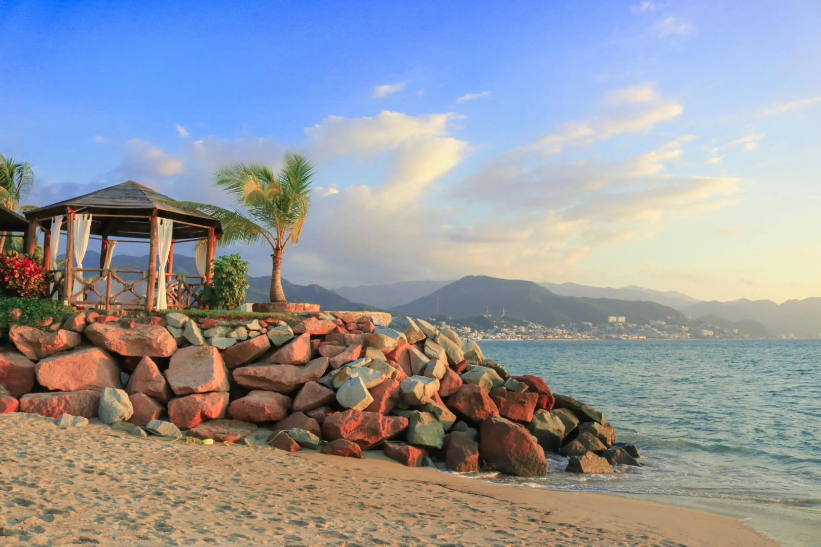 Foto - Villa del Palmar Beach Resort & Spa Puerto Vallarta