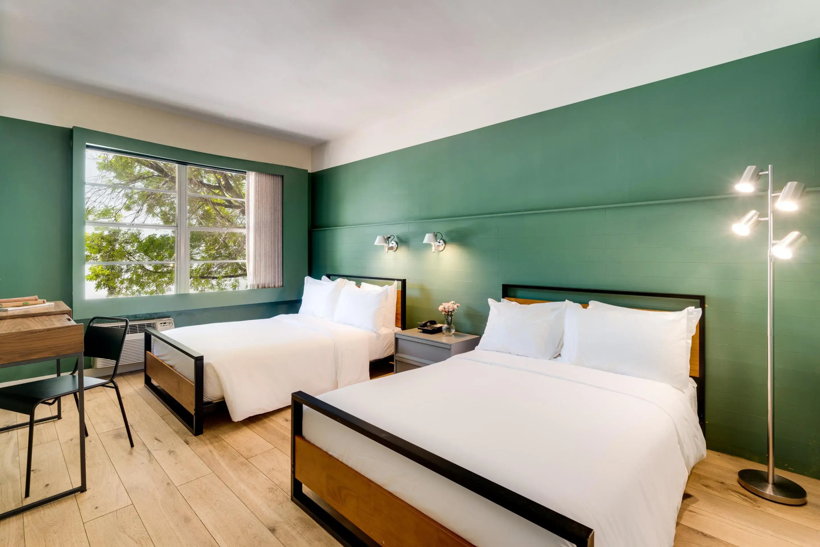 Foto - Greenview Hotel By Lowkl