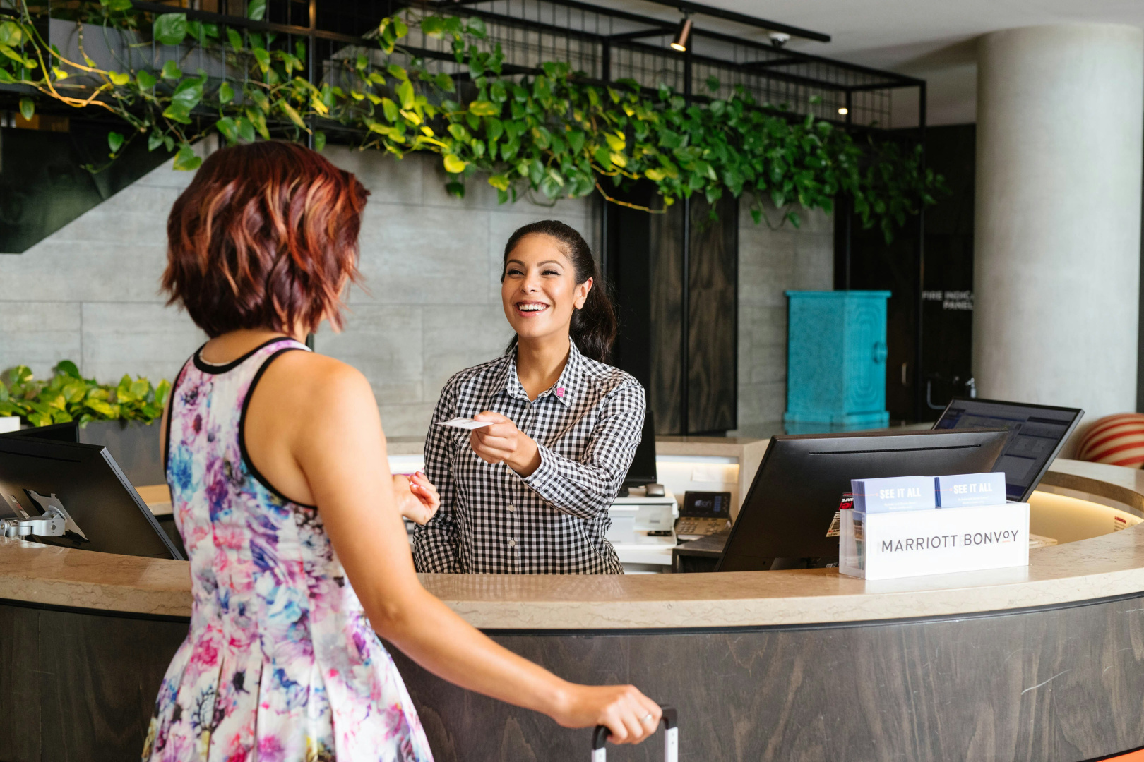 Foto - Aloft by Marriott Perth