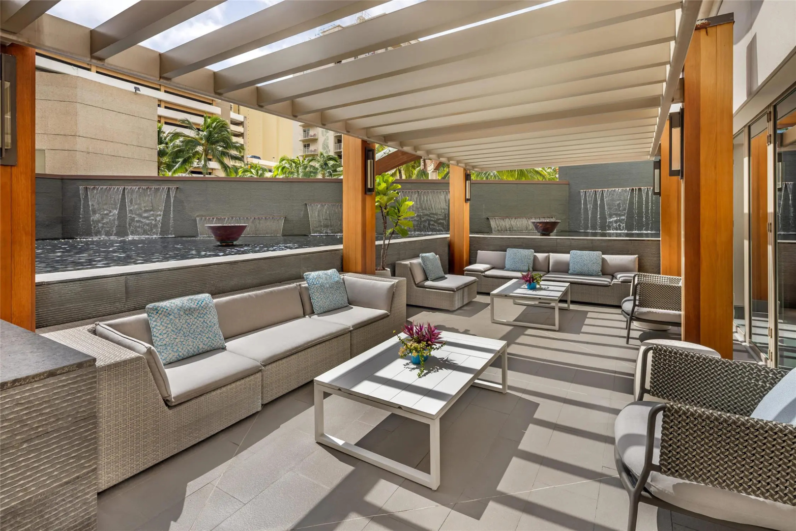 Foto - Hilton Grand Vacations Club Hokulani Waikiki Honolulu