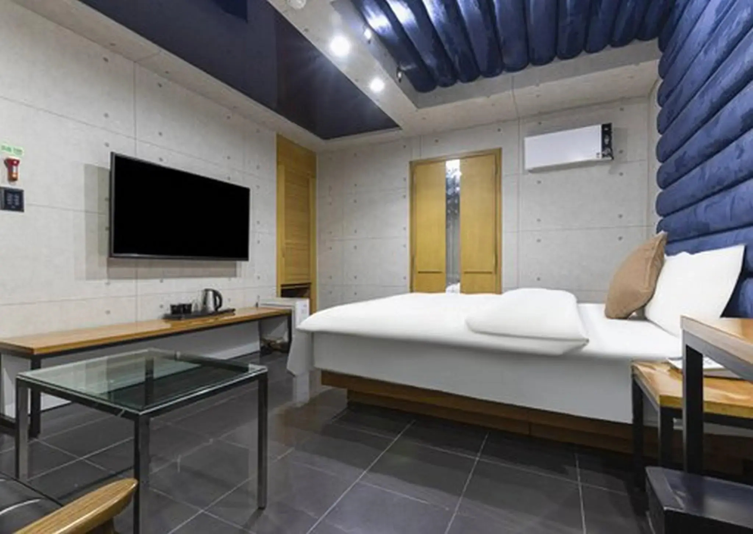 Foto - TJ Hotel
