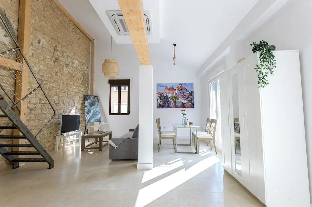 Foto - Soho Boho Apartments - with sunny rooftop terrace and fiber optic internet