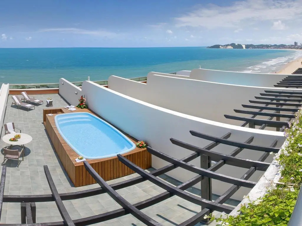 Foto - Serhs Natal Grand Hotel & Resort