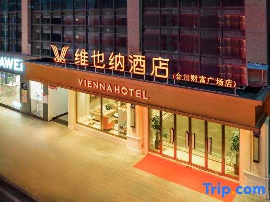 Vienna Hotel (Chongqing Hechuan Fortune Plaza)