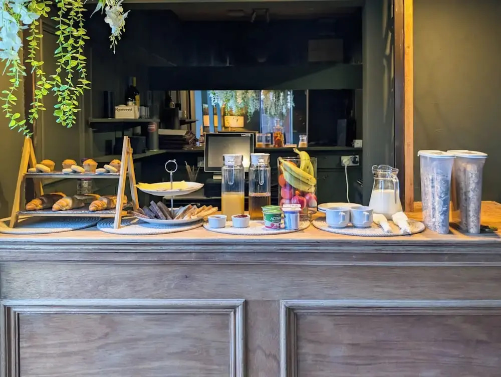 Foto - The Abbey Residence