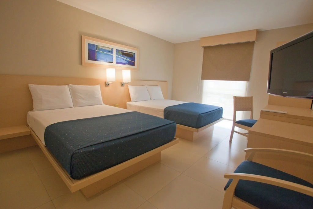 Foto - City Express by Marriott Ciudad del Carmen