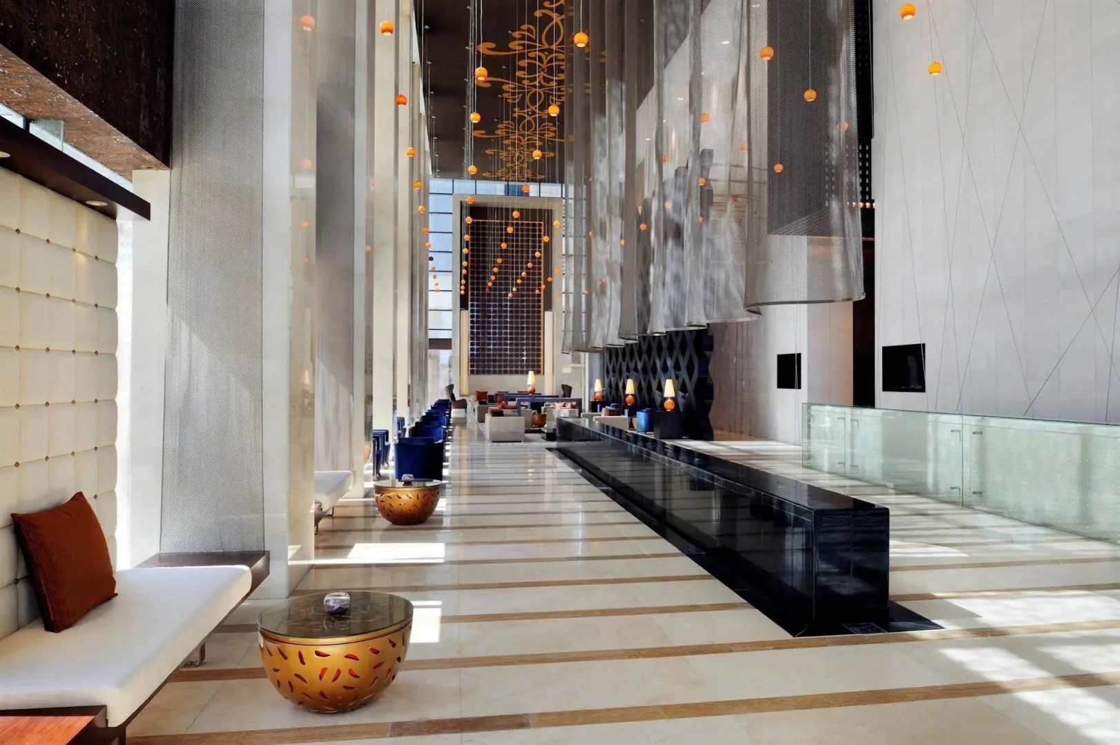 Foto - Southern Sun Abu Dhabi