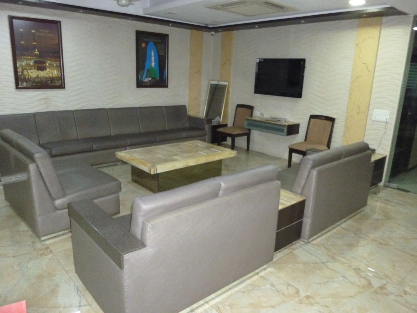 Foto - Hotel Regal Palace