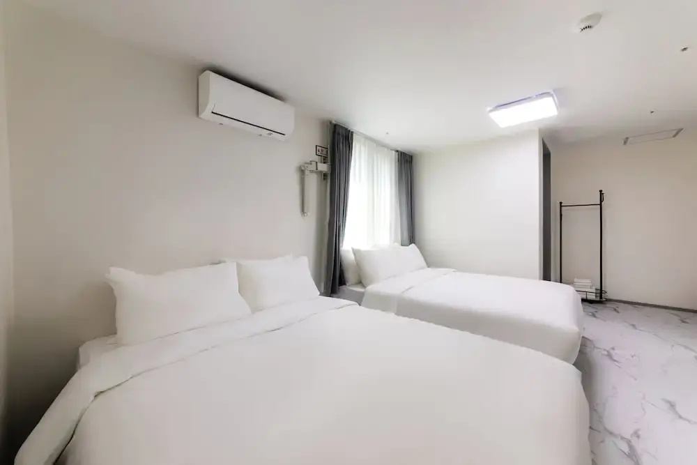 Foto - MJ Hotel Jongno