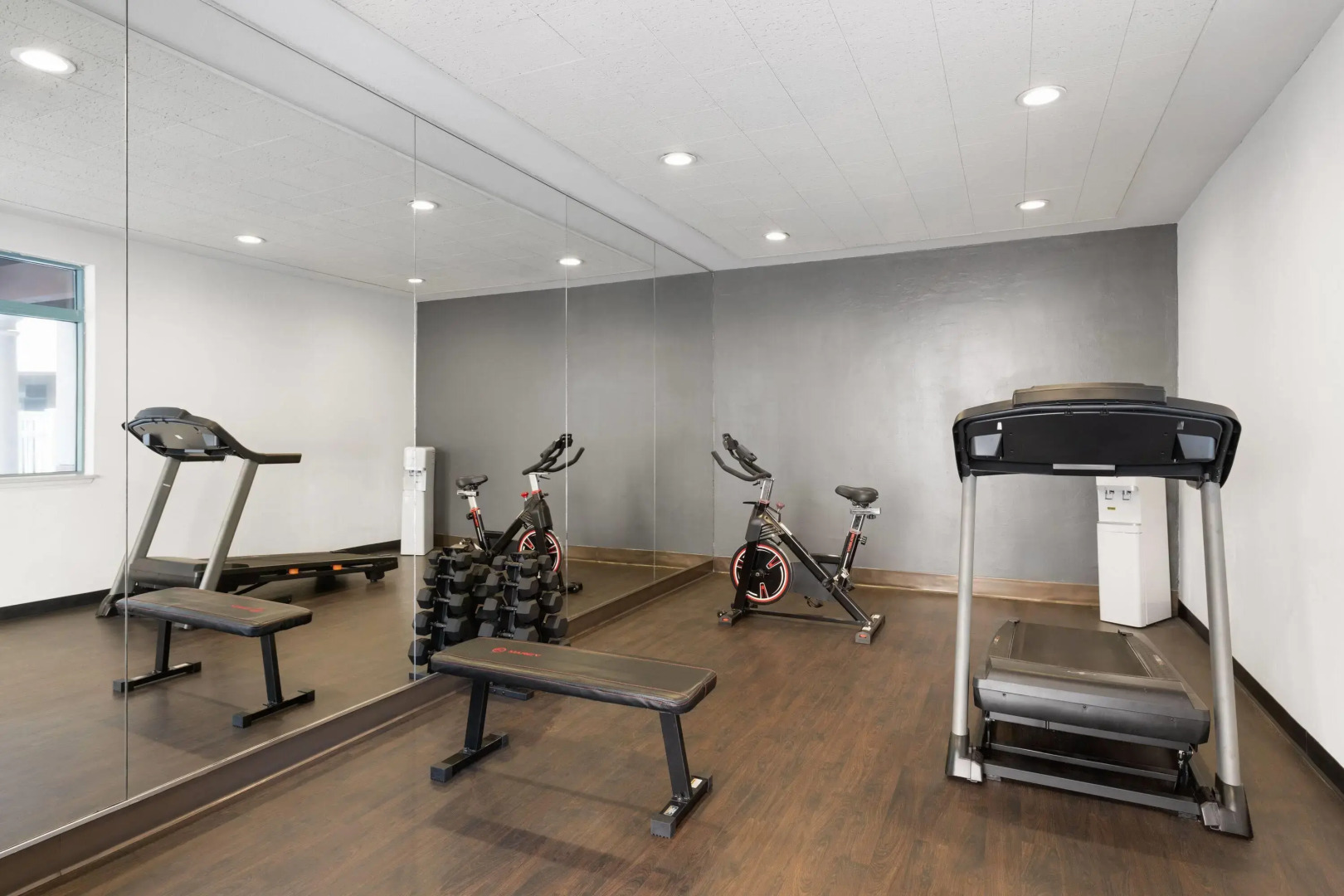 Foto - Ramada Suites by Wyndham San Diego Hotel Circle Area